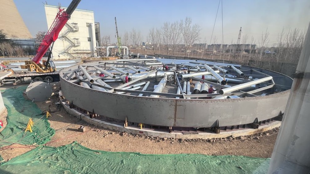 环氧酚醛防腐涂料