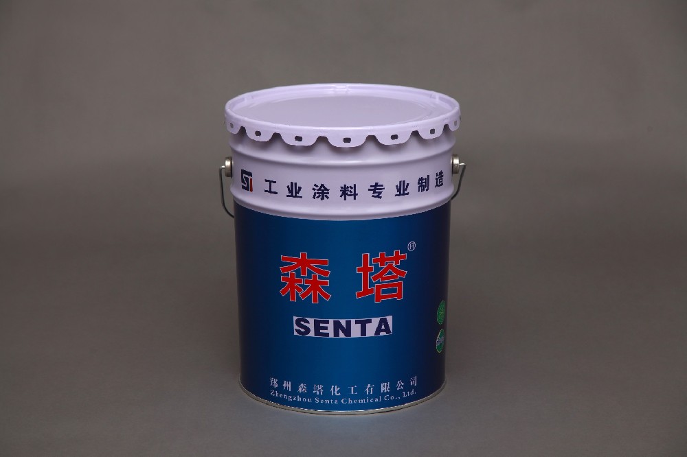 非膨胀型防火涂料FPD60-1